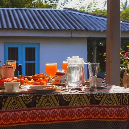 Tehan Homestay Dickwella Exterior photo