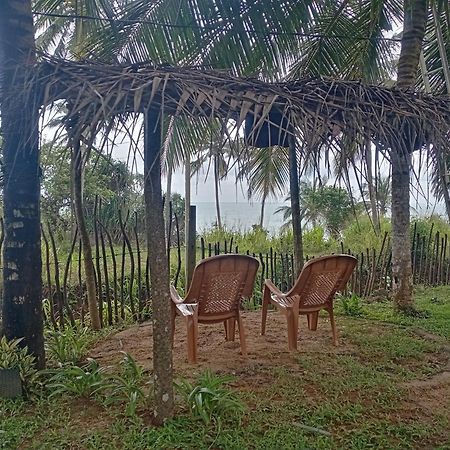 Tehan Homestay Dickwella Exterior photo