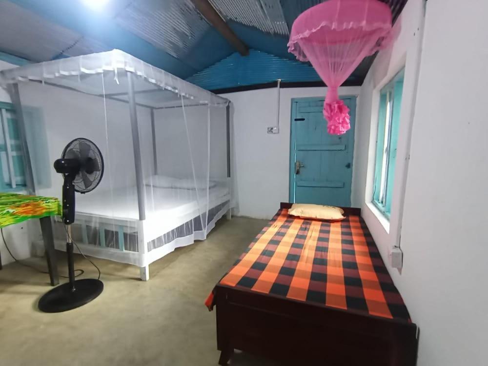 Tehan Homestay Dickwella Exterior photo