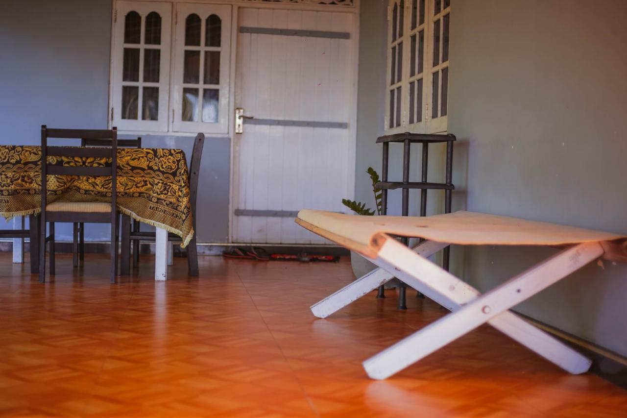 Tehan Homestay Dickwella Exterior photo