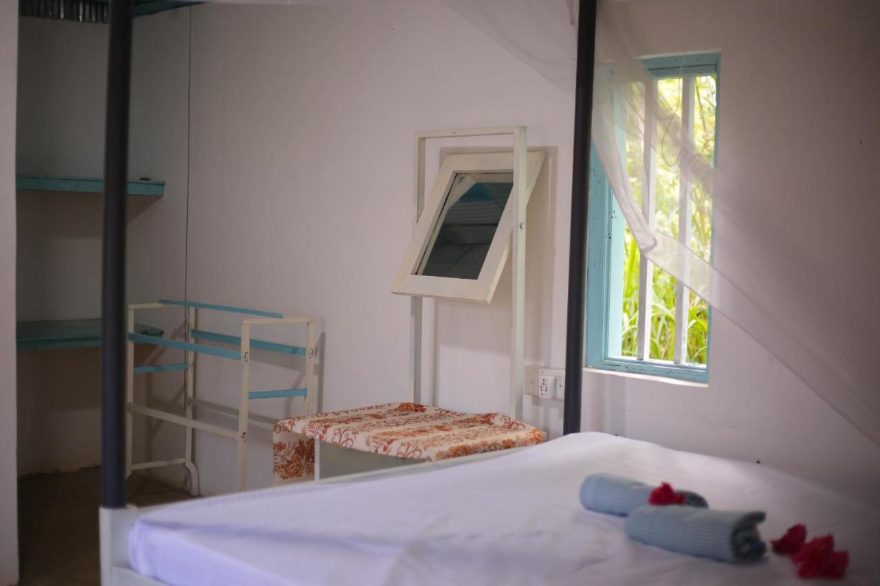 Tehan Homestay Dickwella Exterior photo