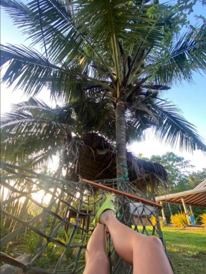 Tehan Homestay Dickwella Exterior photo
