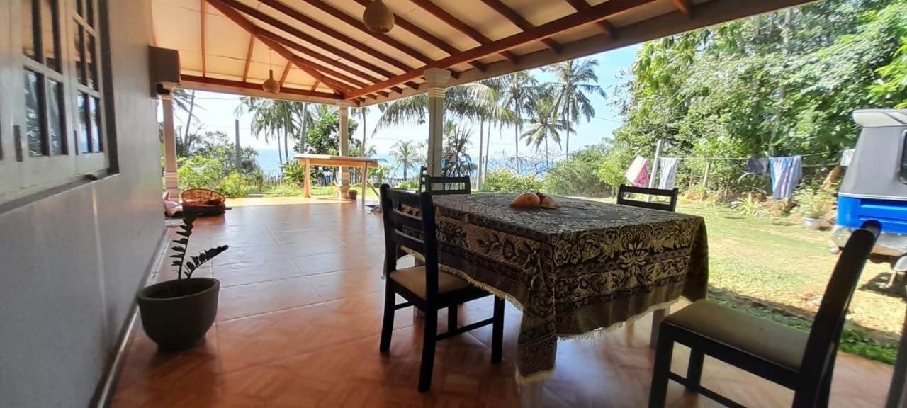 Tehan Homestay Dickwella Room photo