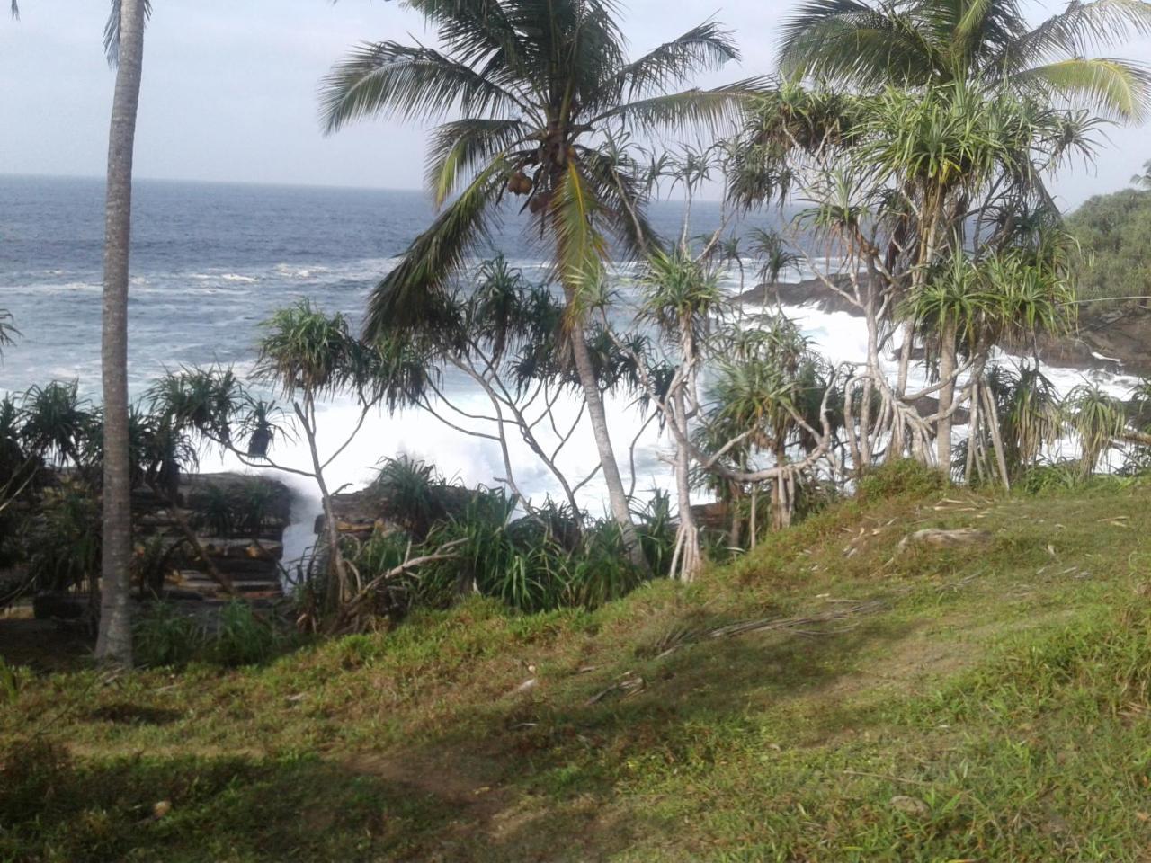 Tehan Homestay Dickwella Exterior photo